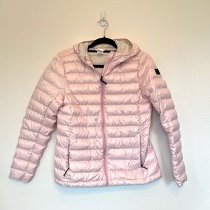 Lole NWOT ultralight down jacket